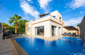 Villa HAW Marrakech